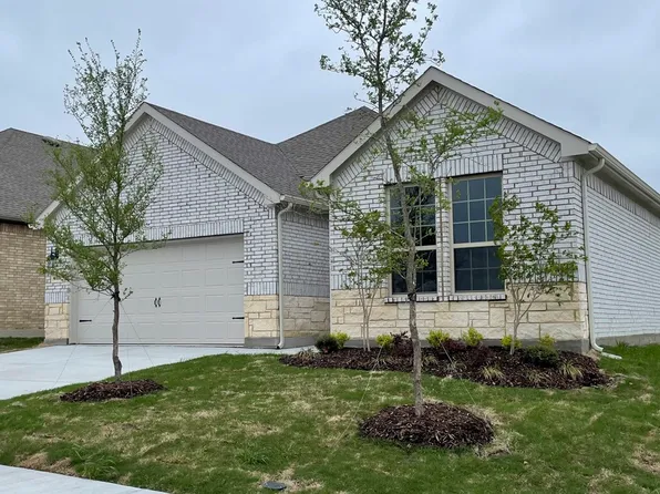 4177 Plateau Dr, Forney, TX 75126