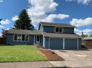 5455 Chetco Ct NE, Keizer, OR