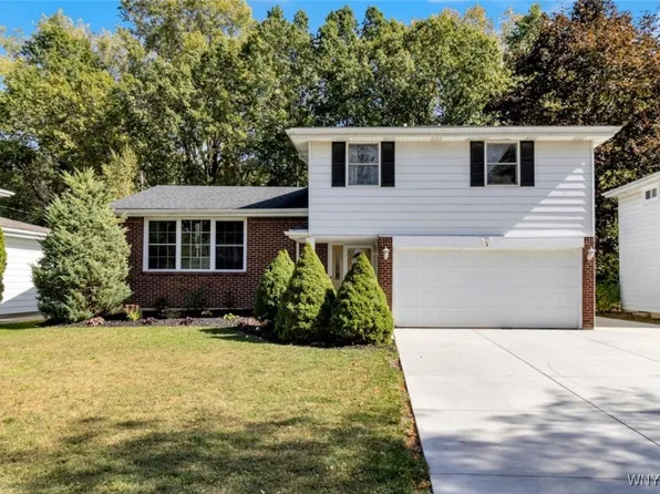 414 Vine Ln, Amherst, NY 14228