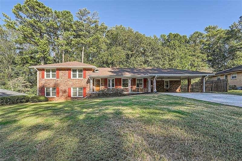1st image of 2691 Oswood Dr