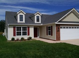 3310 Kennington Park, Aylett, VA 23009