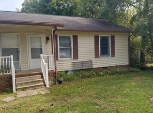 605 Kernodle Dr, Graham, NC 27253