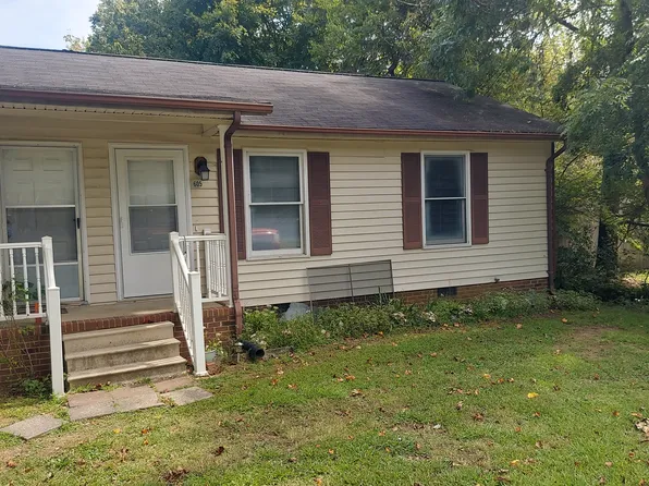 605 Kernodle Dr, Graham, NC 27253
