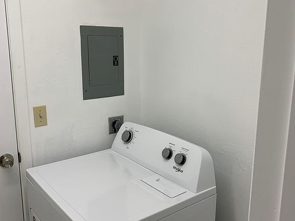 Washer