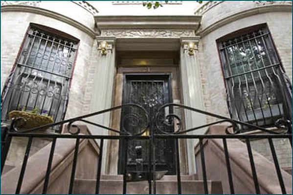 Sold by Brown Harris Stevens | media 21