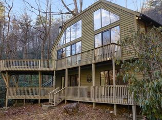326 Trail Blazer Ln, Highlands, NC 28741