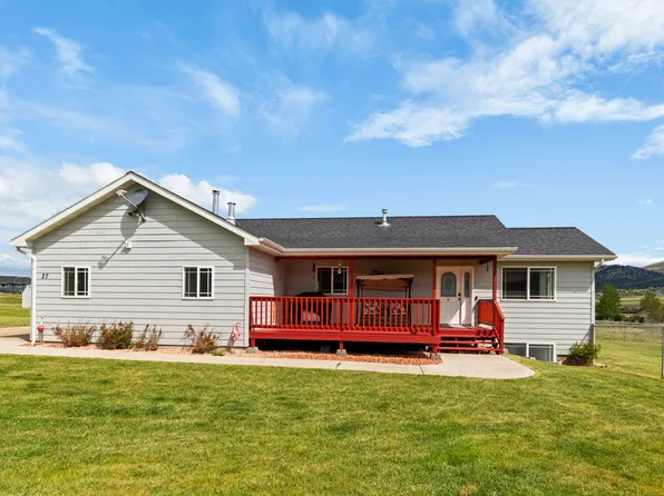 27 Tanager Ln, East Helena, MT 59635