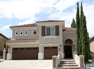 10555 Stony Ridge Way, San Diego, CA 92131