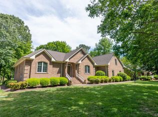 115 Cashie Dr, Hertford, NC 27944