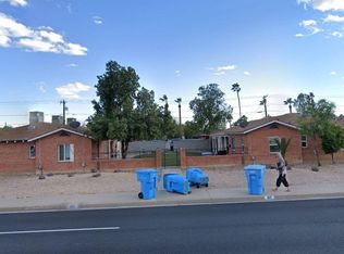 1605 W Osborn Rd, Phoenix, AZ 85015