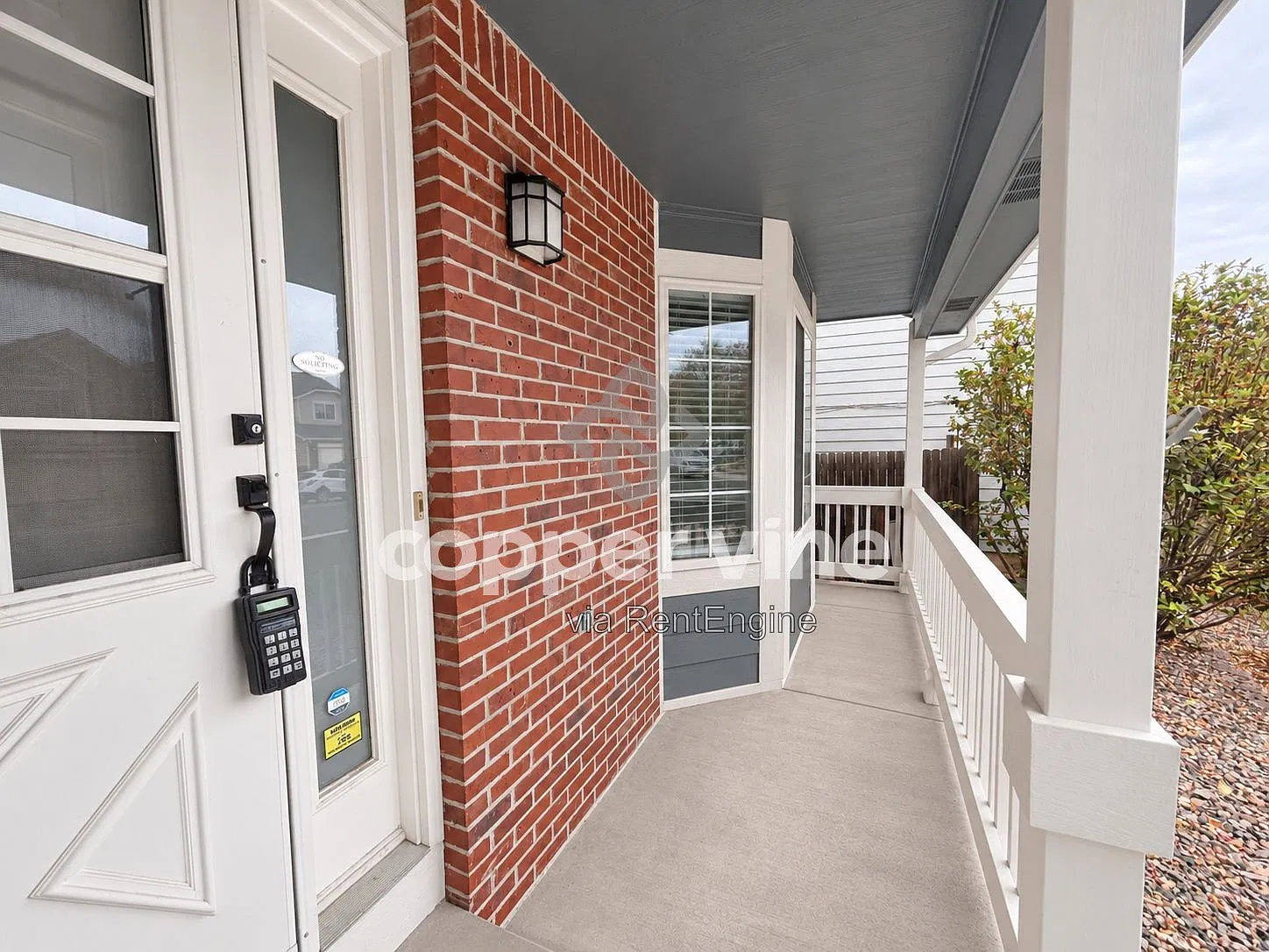 3 bed, 2.5 bath, 2054 sqft, $2,780 — Photo 4