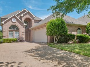 1709 Villa Ct, Corinth, TX 76210