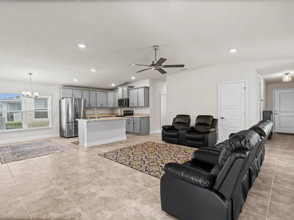 1276 CANFIELD Circle SE, Palm Bay, FL 32909
