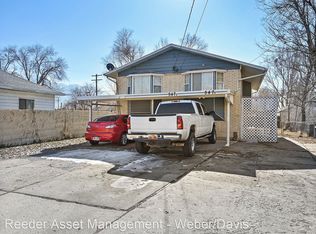 547 8th St #A, Ogden, UT 84404
