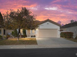 14000 Calico Village Dr, Bakersfield, CA
