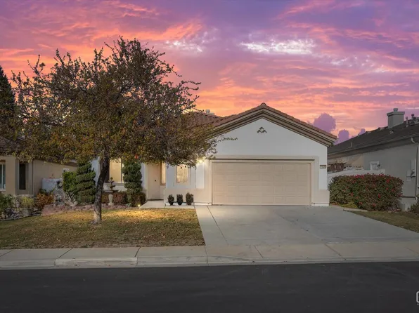 14000 Calico Village Dr, Bakersfield, CA 93306