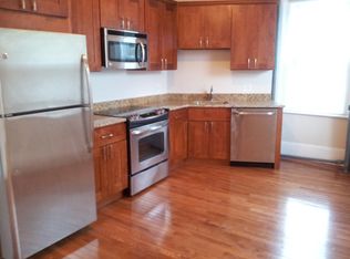 9 Summit Ave APT 1A, Brookline, MA 02446