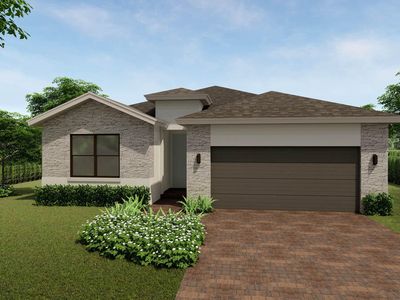 8771 SW Kanner Oaks Drive, Stuart, FL, 34997