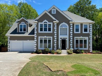 290 Wexford Overlook Dr, Roswell, GA, 30075
