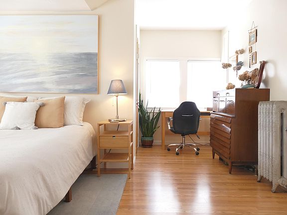 2nd image of 151 Claremont Ave APT 3