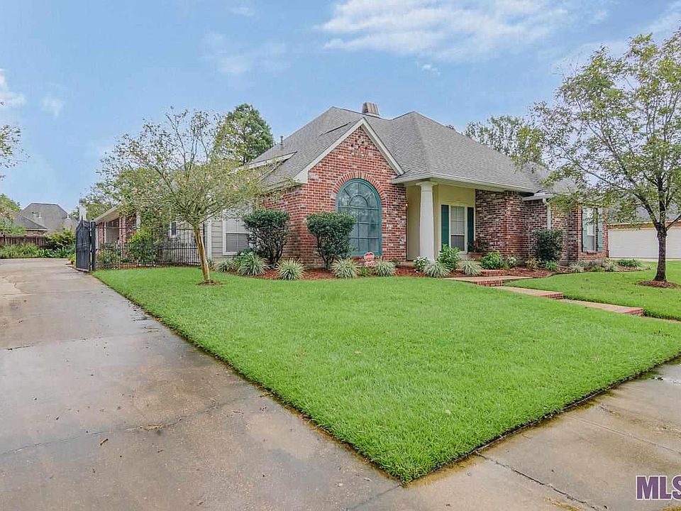 10133 Glen Manor Ave, Baton Rouge, LA 70809 Zillow