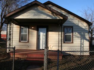 2901 SE 56th St, Oklahoma City, OK 73129