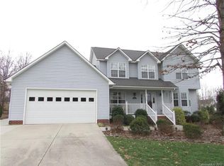 511 Maple Ridge Cir, Salisbury, NC 28147