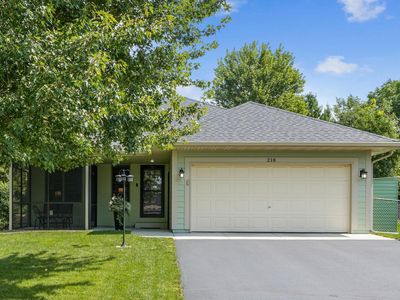 218 Meadow Lark Ln, Osceola, WI, 54020