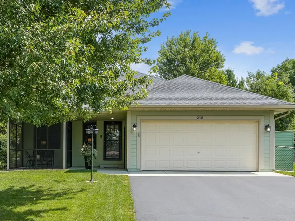 218 Meadow Lark Ln, Osceola, WI 54020