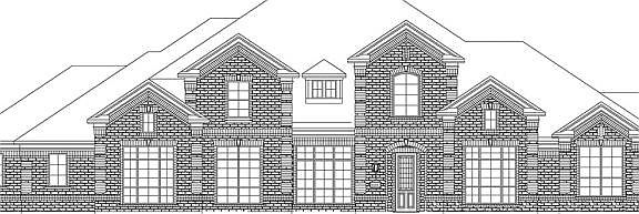 4th image of 5906 Middleton Dr #4D050