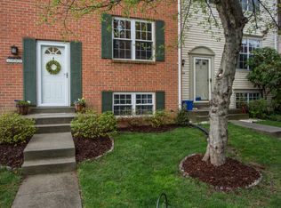 1056 Copperstone Ct, Rockville, MD