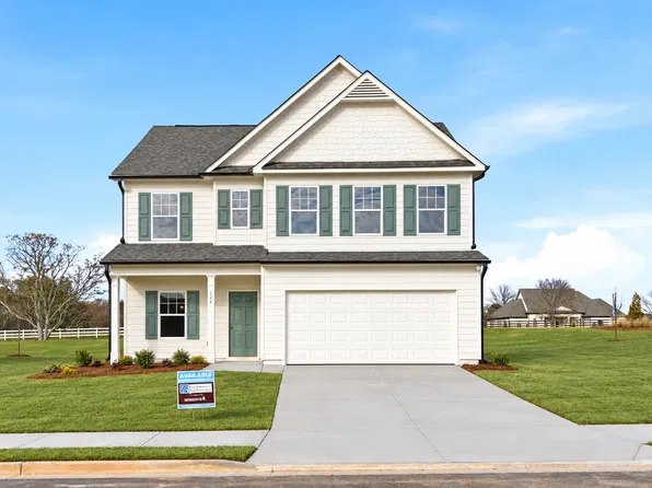 126 Hampton Ridge Way, Jefferson, GA 30549
