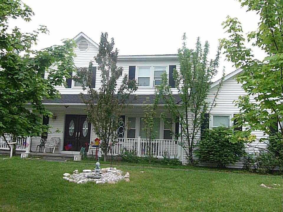 Five Lynch Court