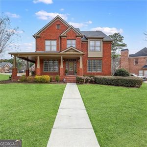 1694 Jamie Leigh Ct, Snellville, GA, 30078