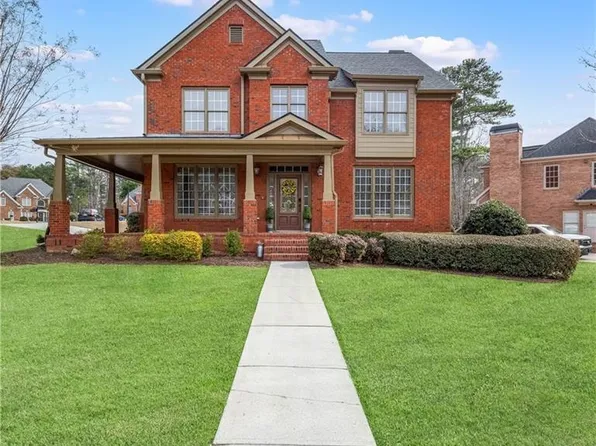 1694 Jamie Leigh Ct, Snellville, GA 30078