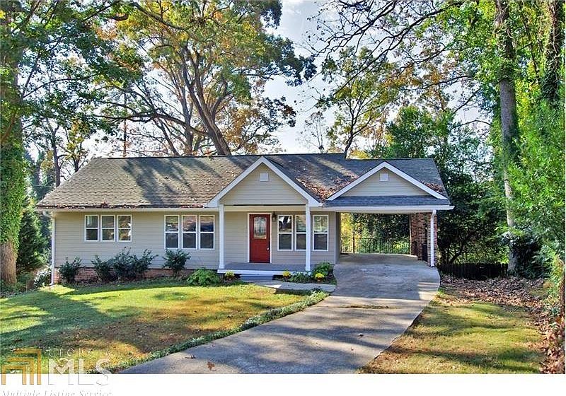 1st image of 2954 Belaire Cir