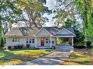 2954 Belaire Cir, Atlanta, GA 30340