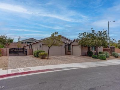 6985 Hopi Summit Ct, Las Vegas, NV, 89149