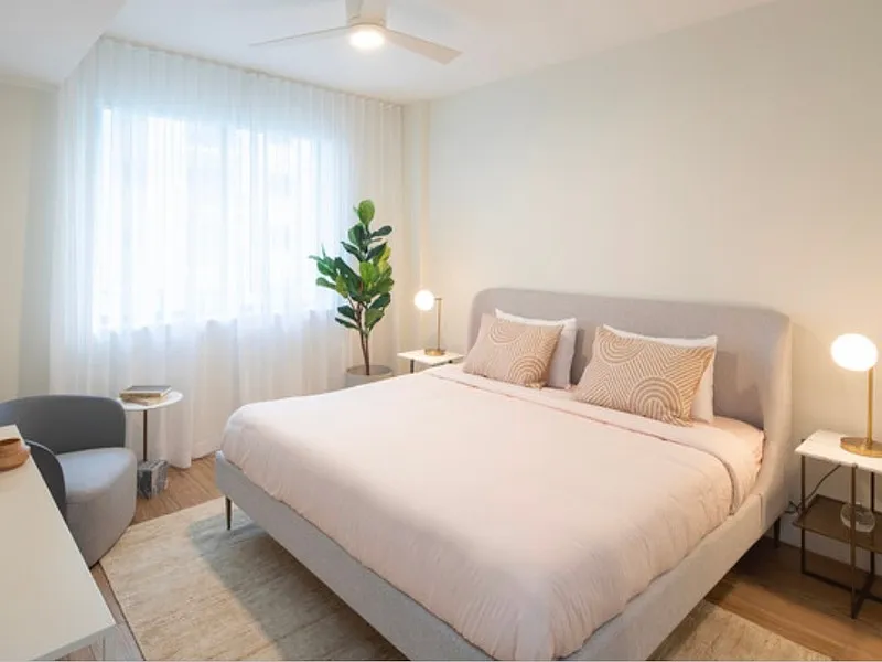 2 bed, 2.0 bath, $3,955 — Photo 4