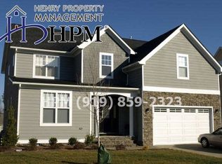 516 Gravel Brook Ct, Cary, NC 27519