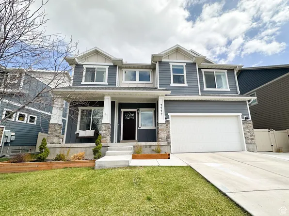 7772 N Copperbend Rd, Eagle Mountain, UT 84005