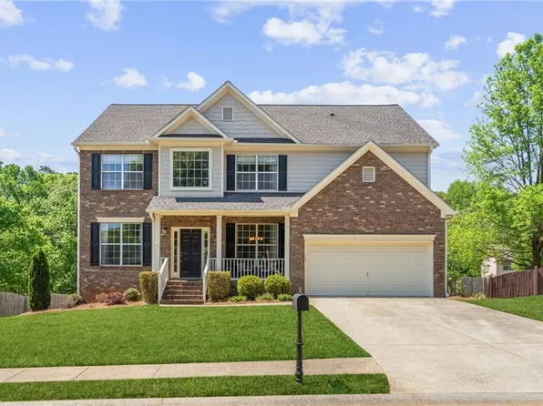 824 Buffington Way, Canton, GA 30115