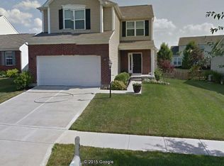 210 Heffron Cir, Maineville, OH 45039