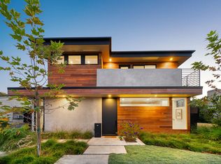 3985 McLaughlin Ave, Los Angeles, CA 90066