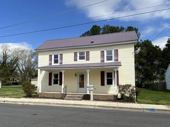 11 W Elizabeth St, Delmar, MD 21875