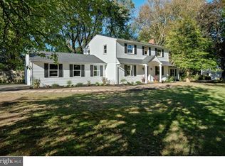 412 Wyldhaven Rd, Bryn Mawr, PA 19010