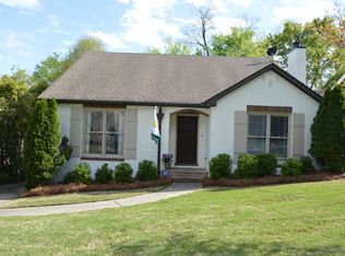 913 Highland Rd, Homewood, AL 35209