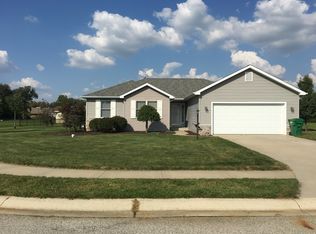 18453 Montgomry Ln, Goshen, IN 46528
