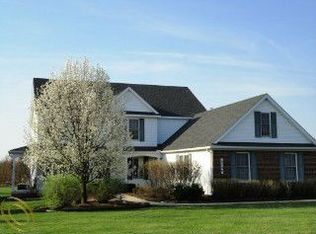 4790 Stillmeadow Dr, Howell, MI