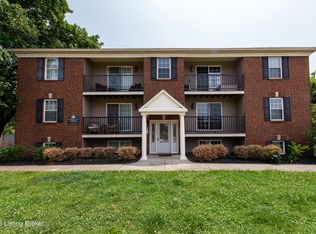 325 W Stephen Foster Ave APT 202, Bardstown, KY 40004